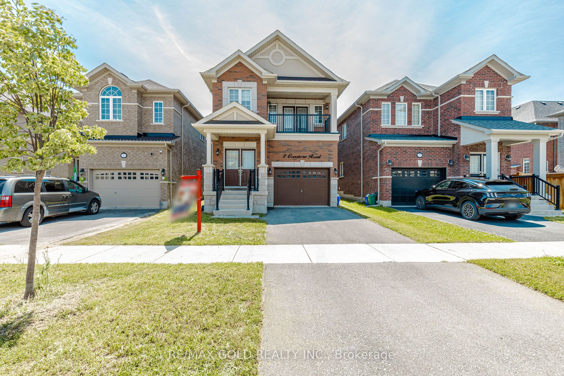 7 Overstone Road Property Photo 1