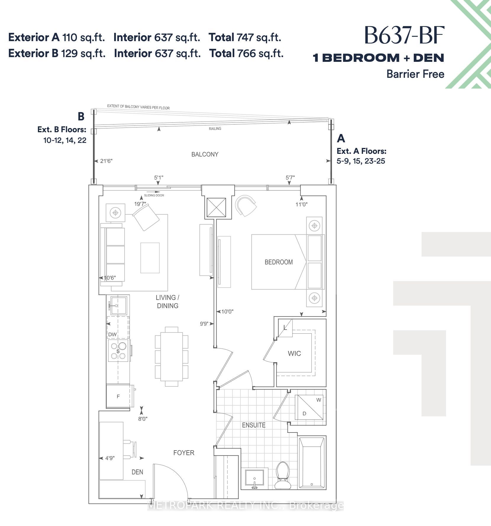 950 Drew Centre 505 Property Photo 2