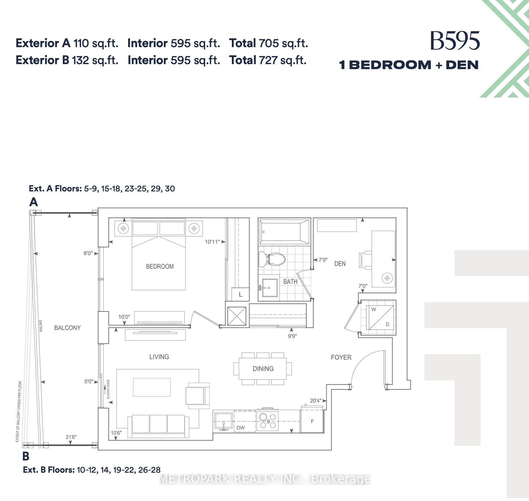 950 Drew Centre 2910 Property Photo 2
