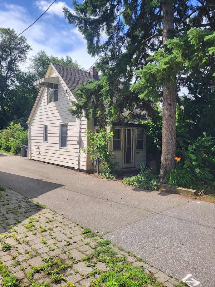 77 Frederick Street Property Photo 1