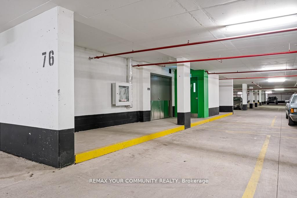 1275 Finch Avenue W 610 Property Photo 19