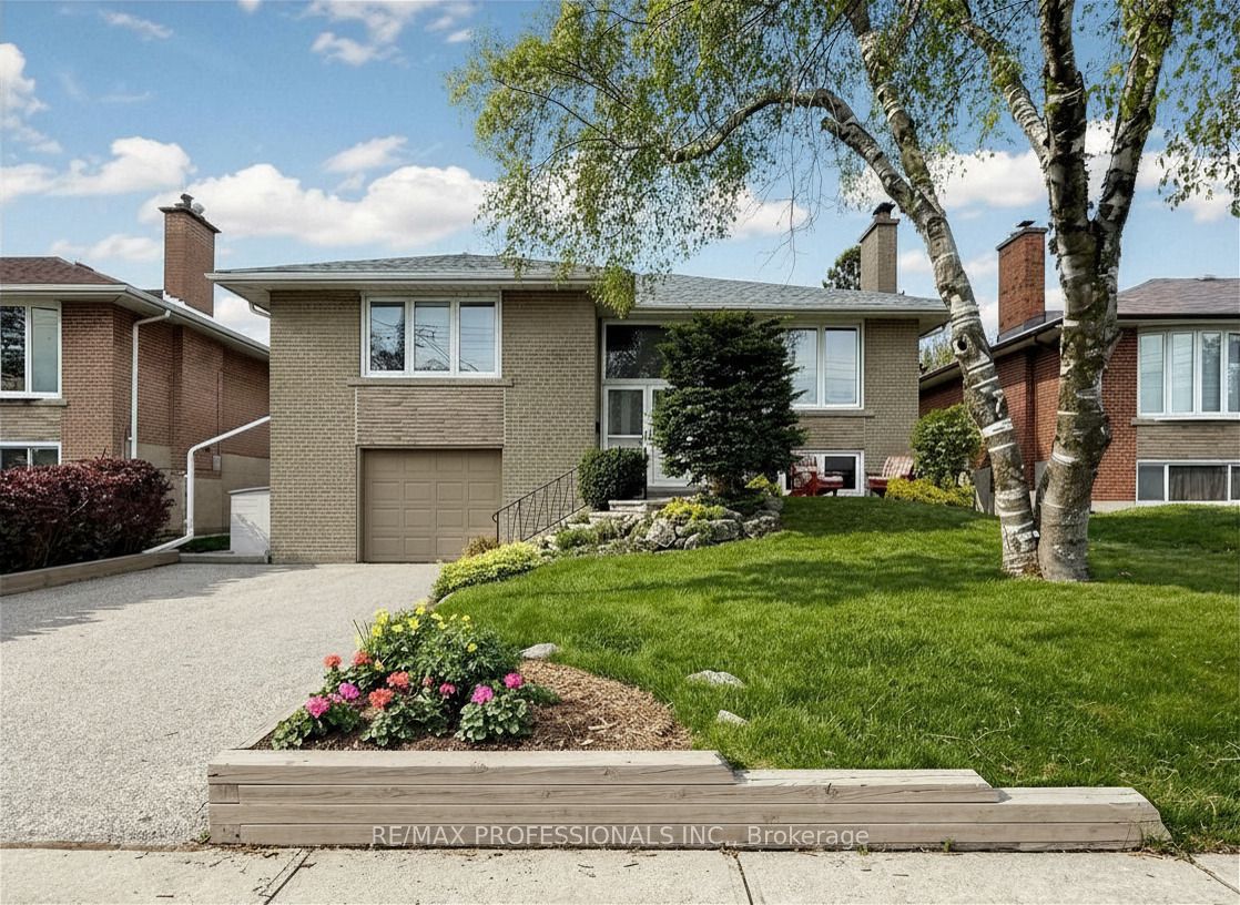 24 Breadner Drive