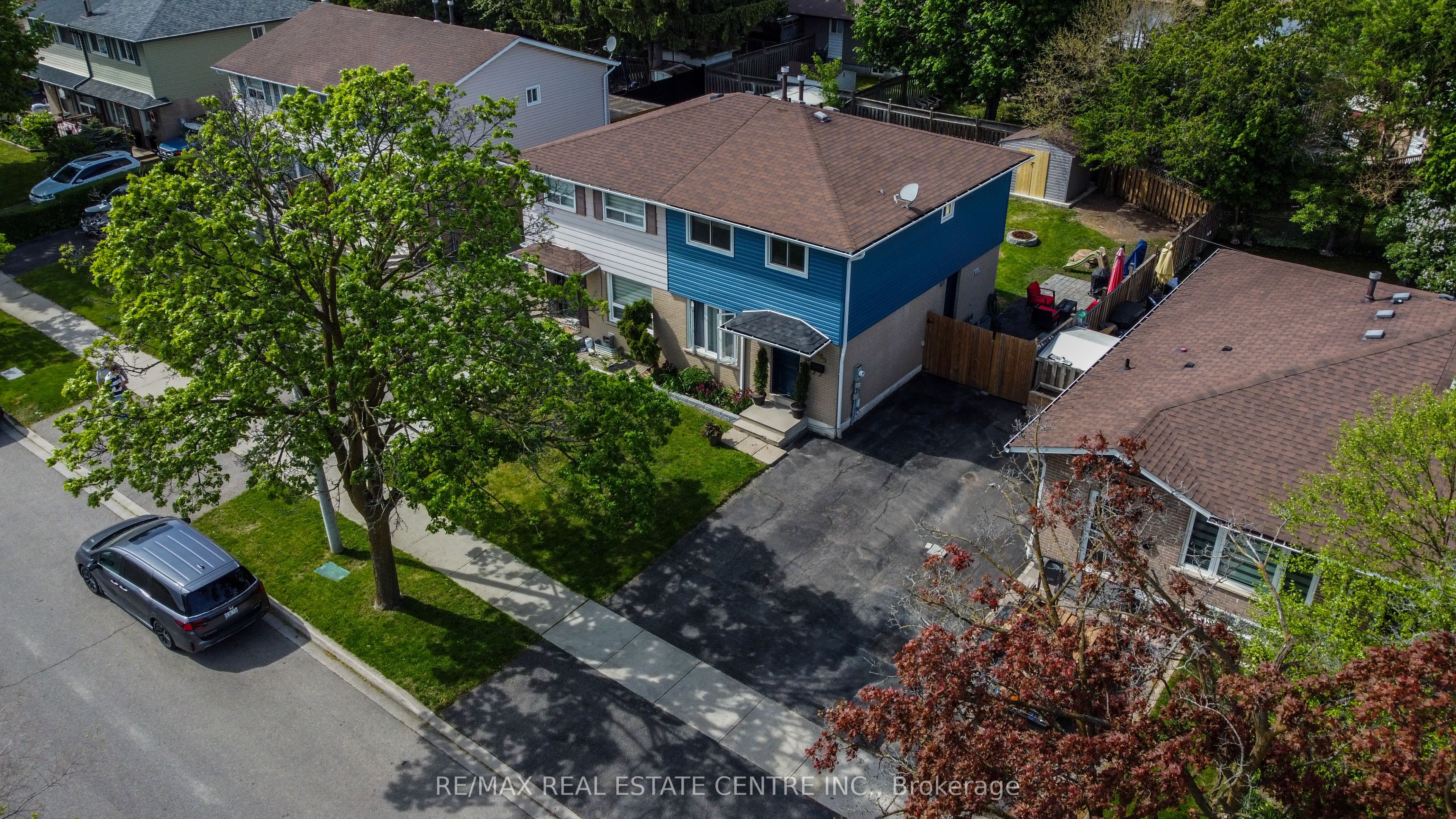 289 Archdekin Drive Property Photo 49