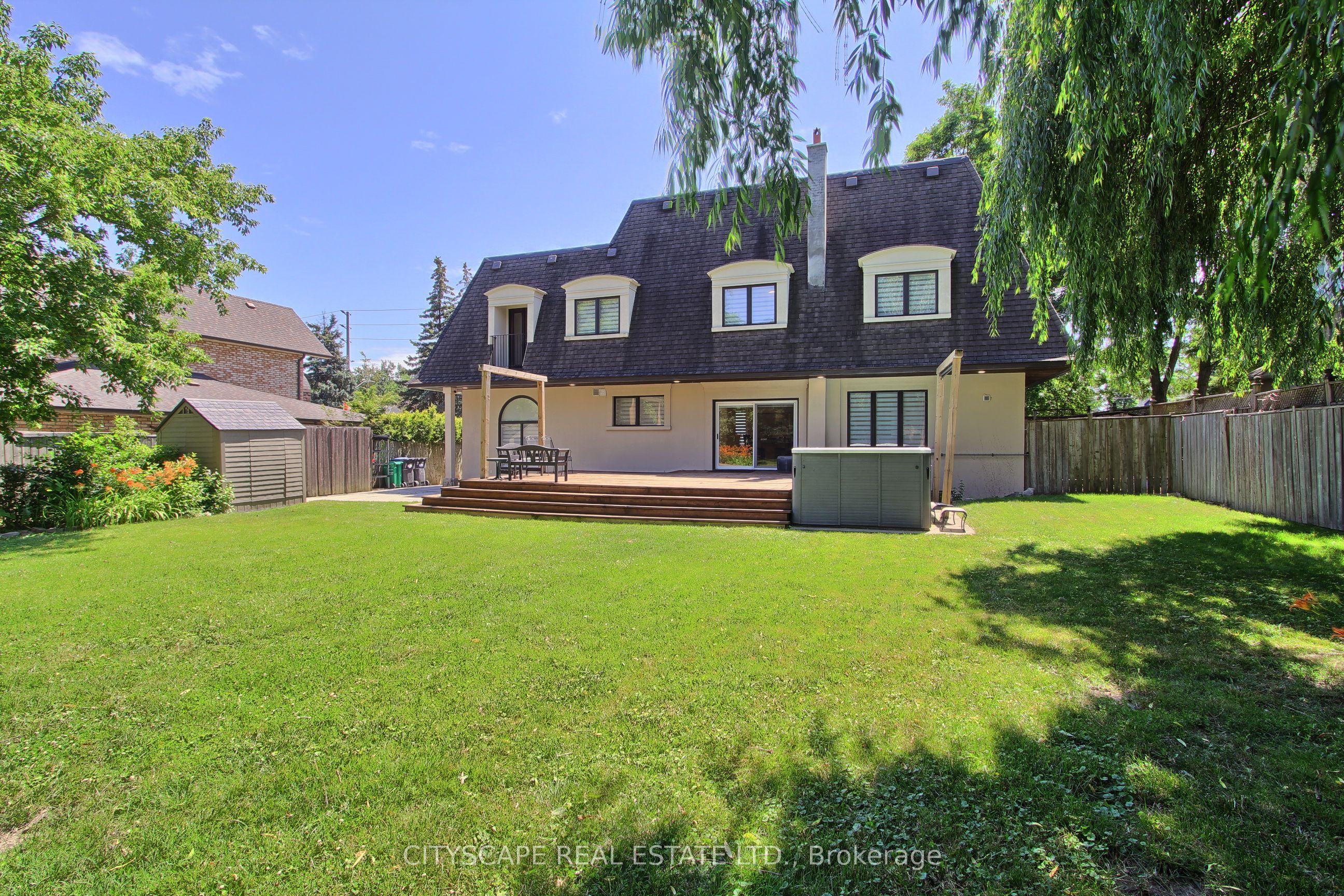 1543 Indian Grove Property Photo 45