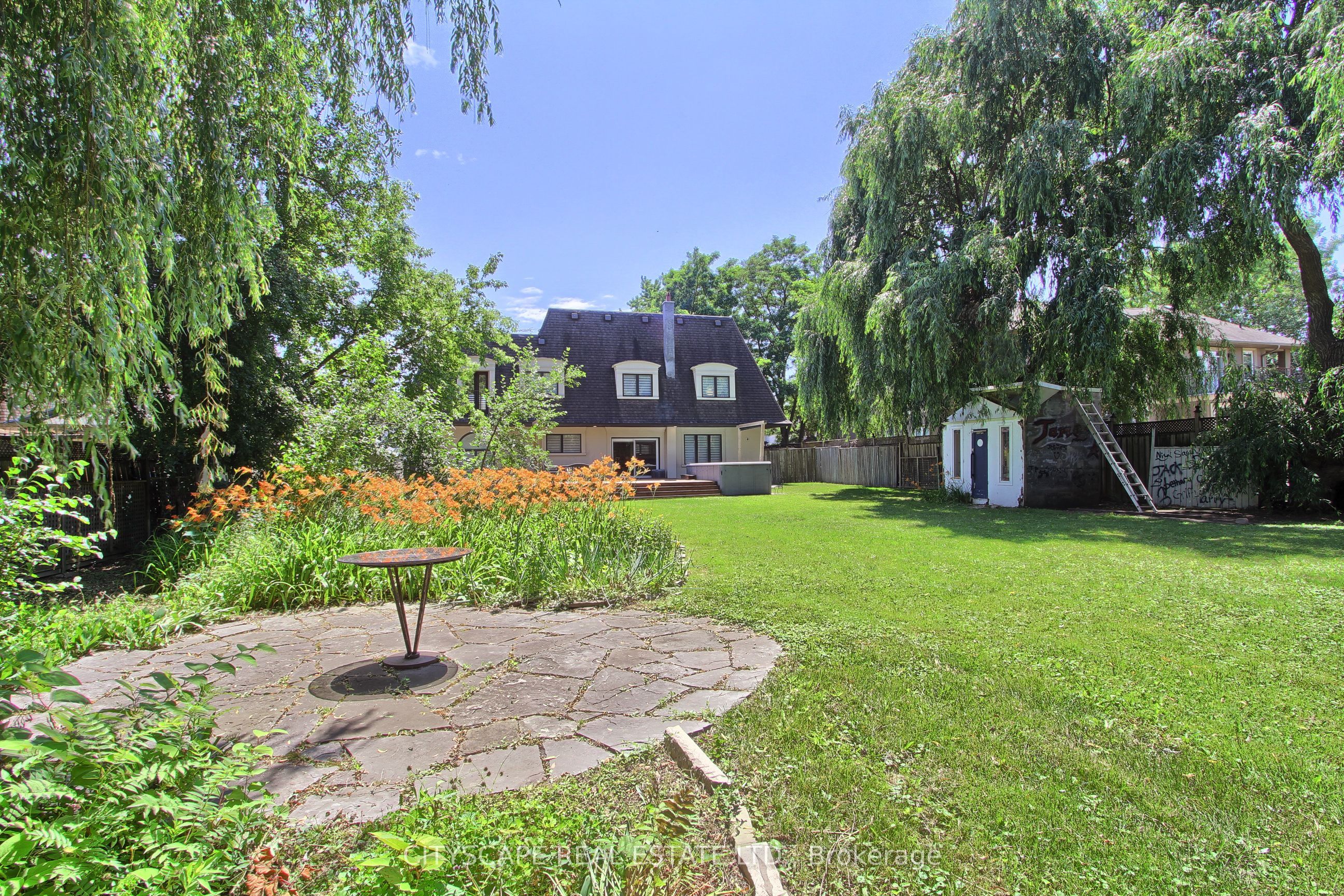 1543 Indian Grove Property Photo 46