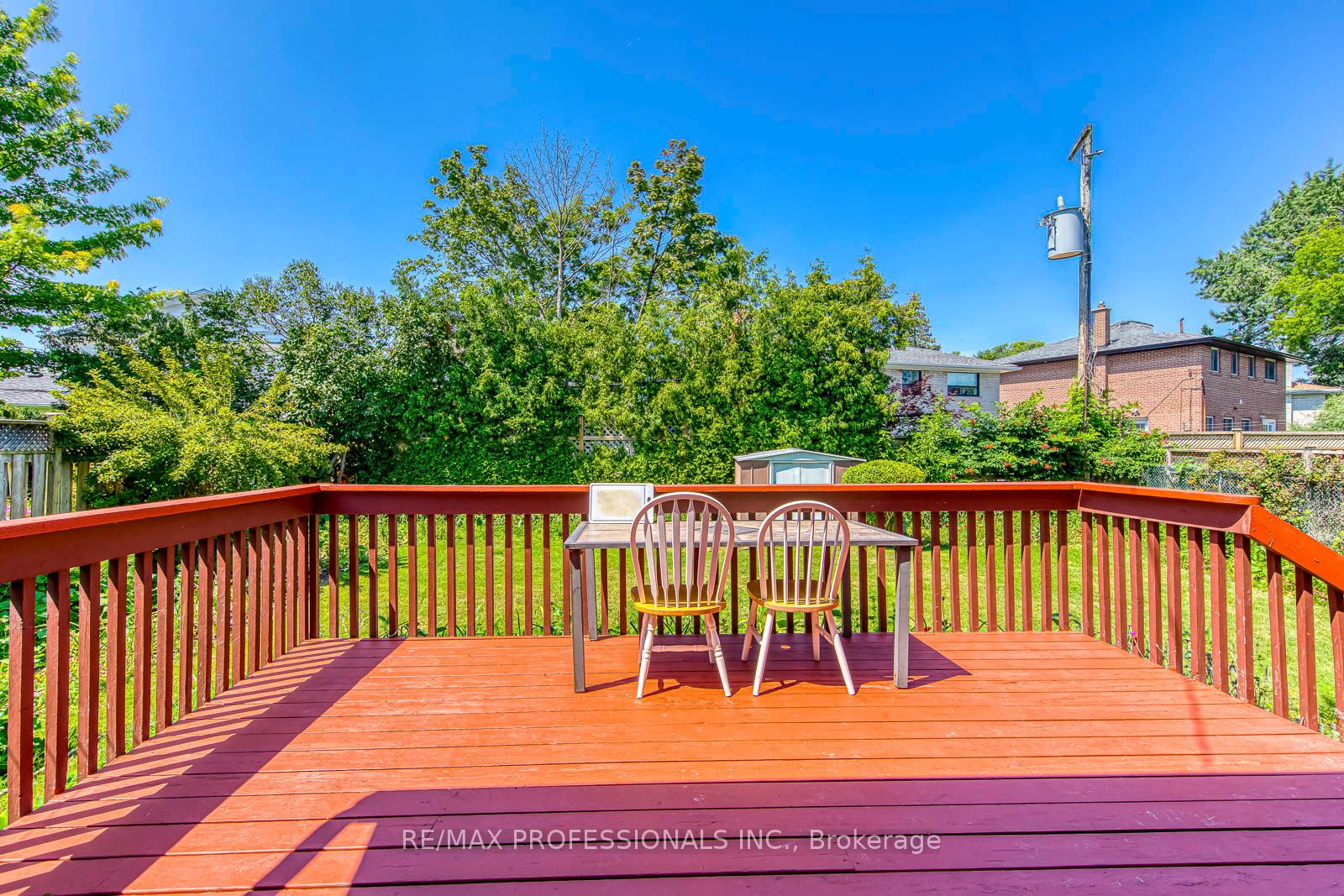 256 Wellesworth Drive Property Photo 27