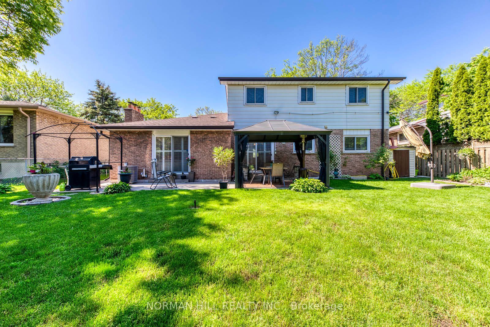 2491 Woburn Crescent Property Photo 48