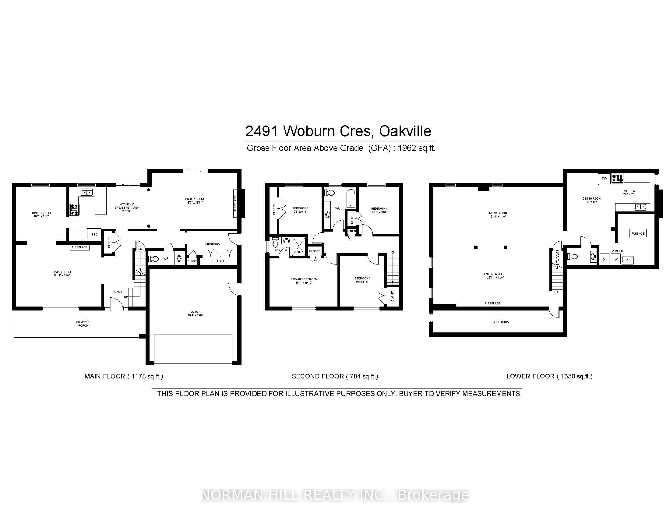 2491 Woburn Crescent Property Photo 50