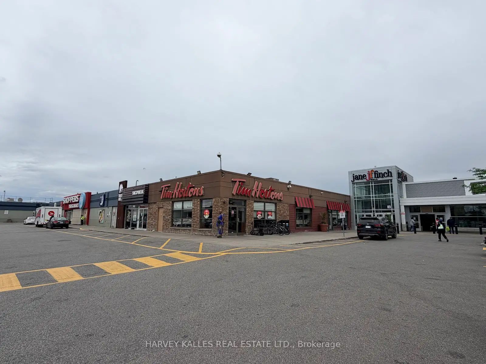 1911 Finch Avenue W 124 Property Photo 6