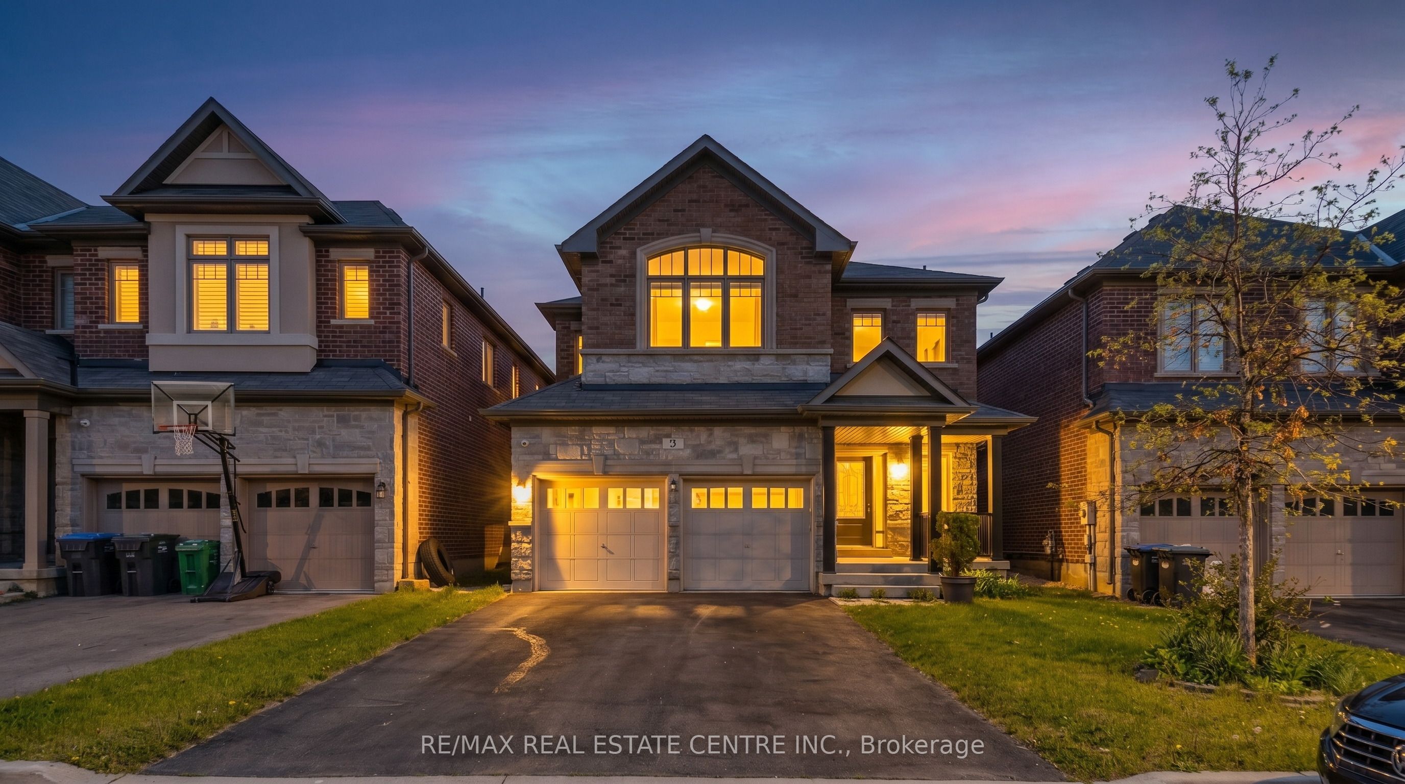 3 Prairie Creek Crescent Property Photo 1
