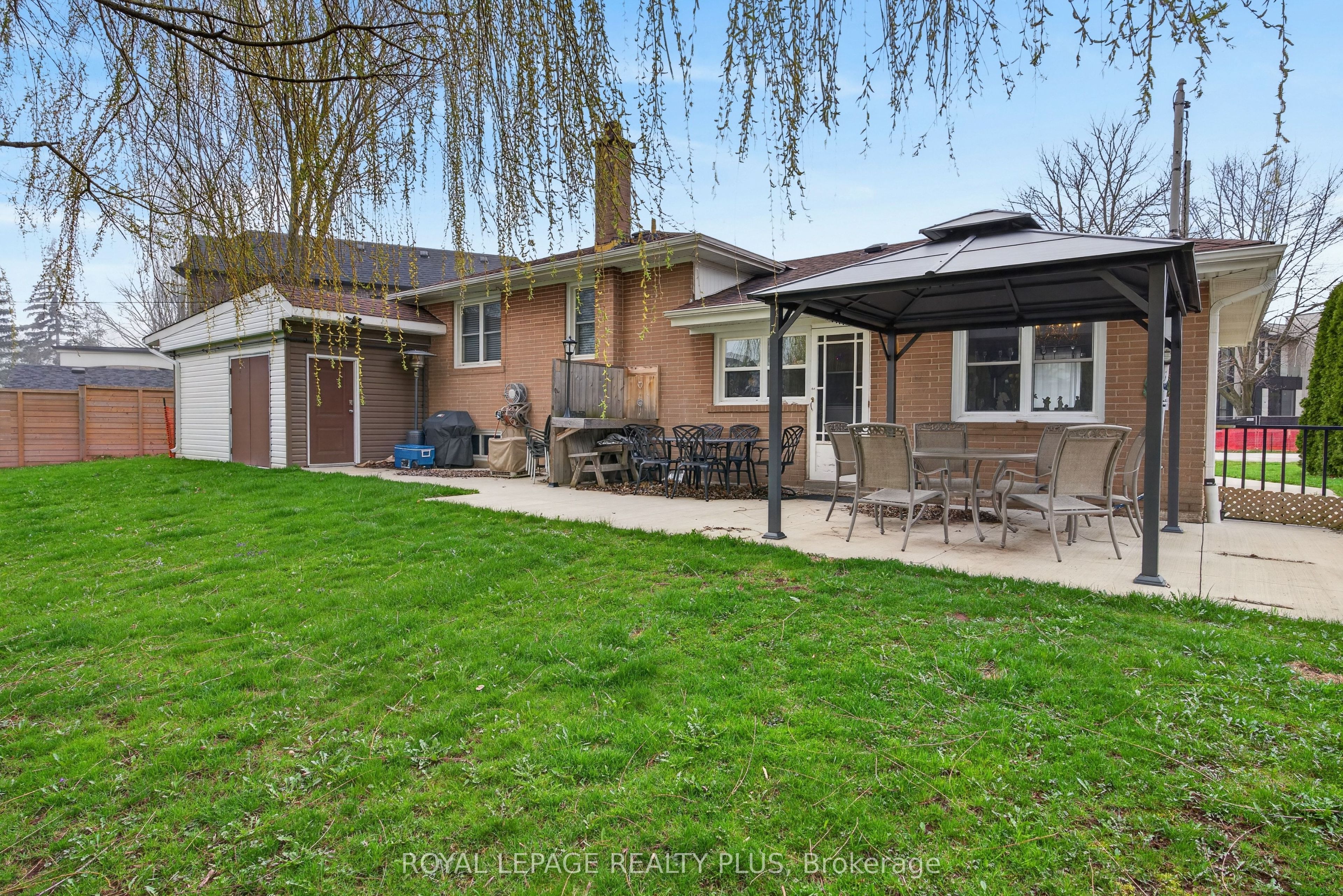 1332 Stanbury Road Property Photo 38