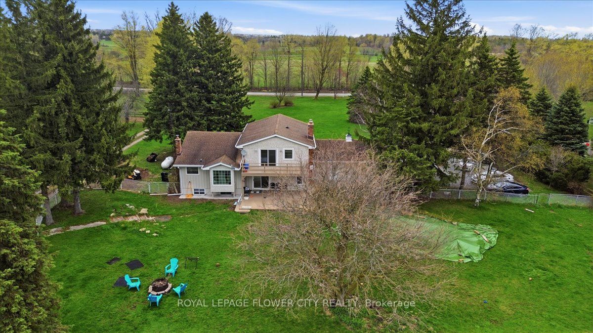 14264 Eighth Line Property Photo 1