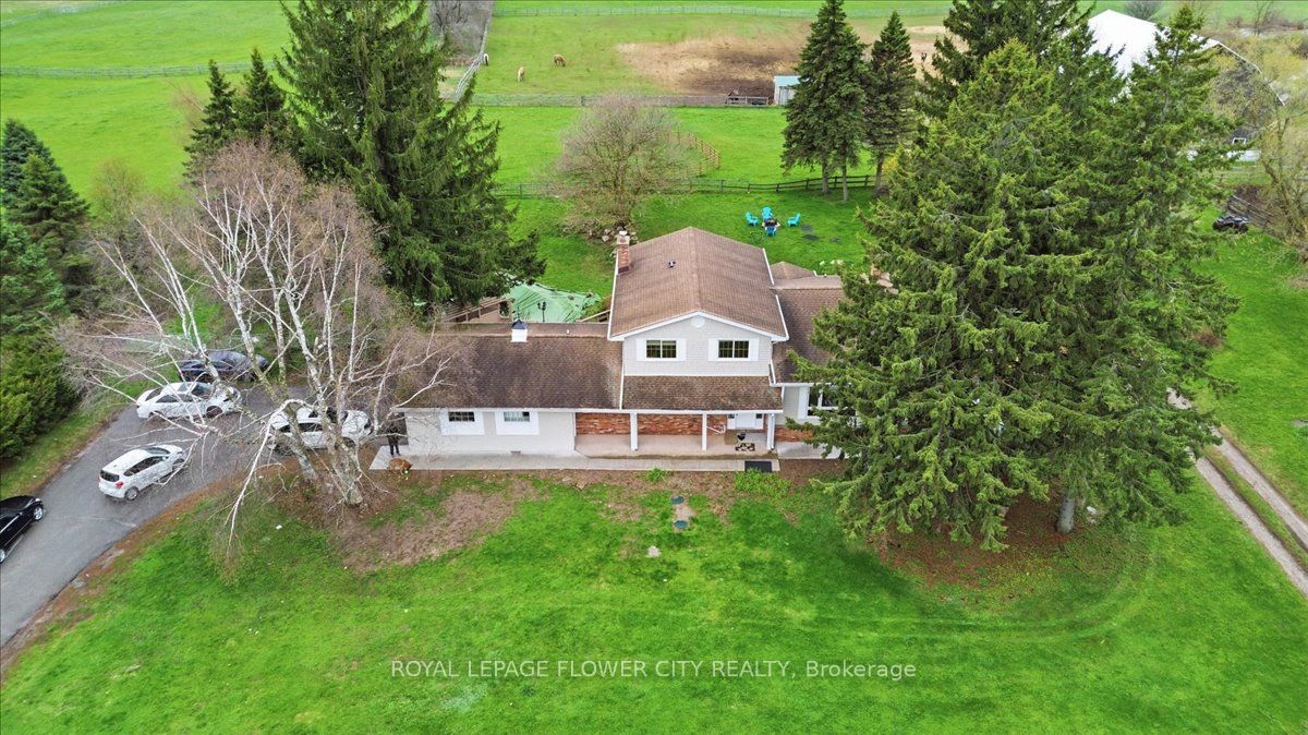 14264 Eighth Line Property Photo 2