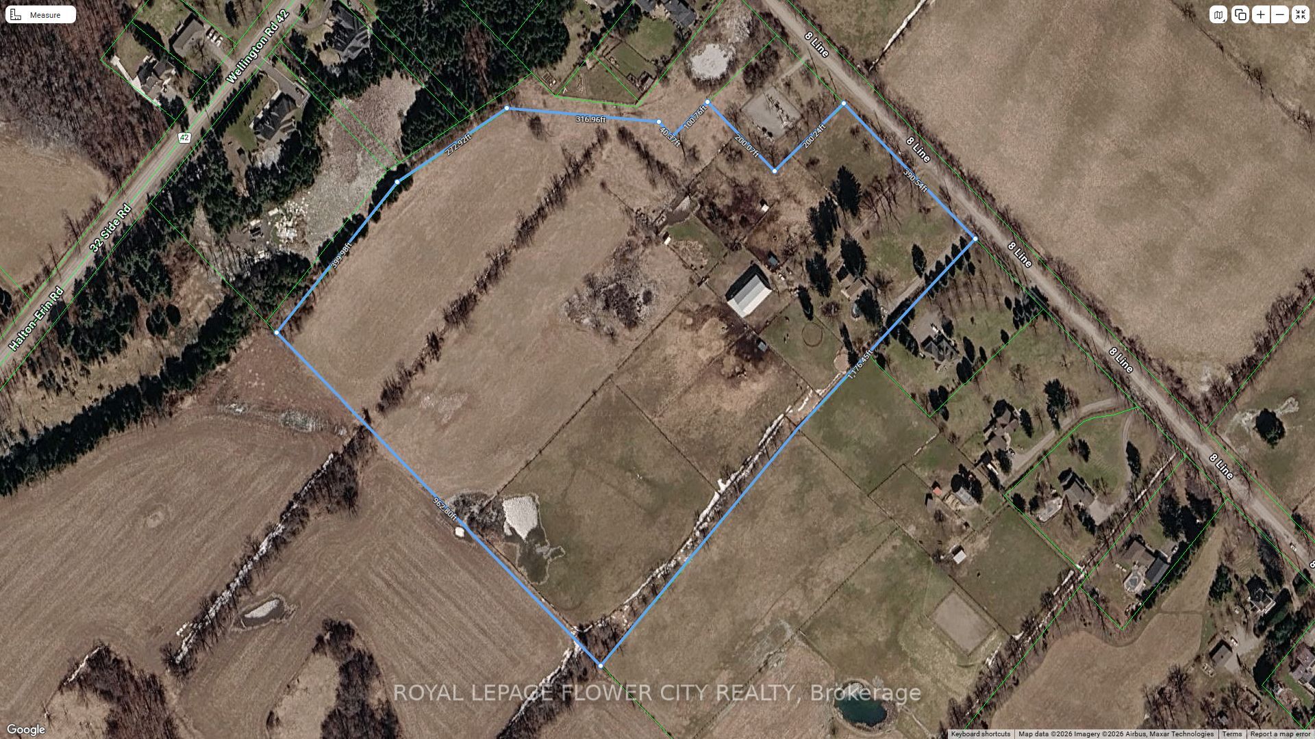 14264 Eighth Line Property Photo 48