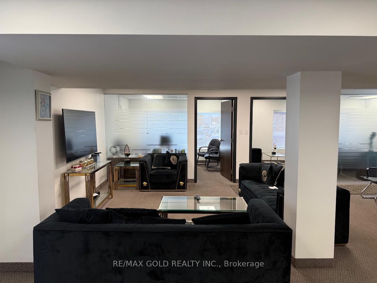 5100 Dixie Road 101(grnd Flr Property Photo 3