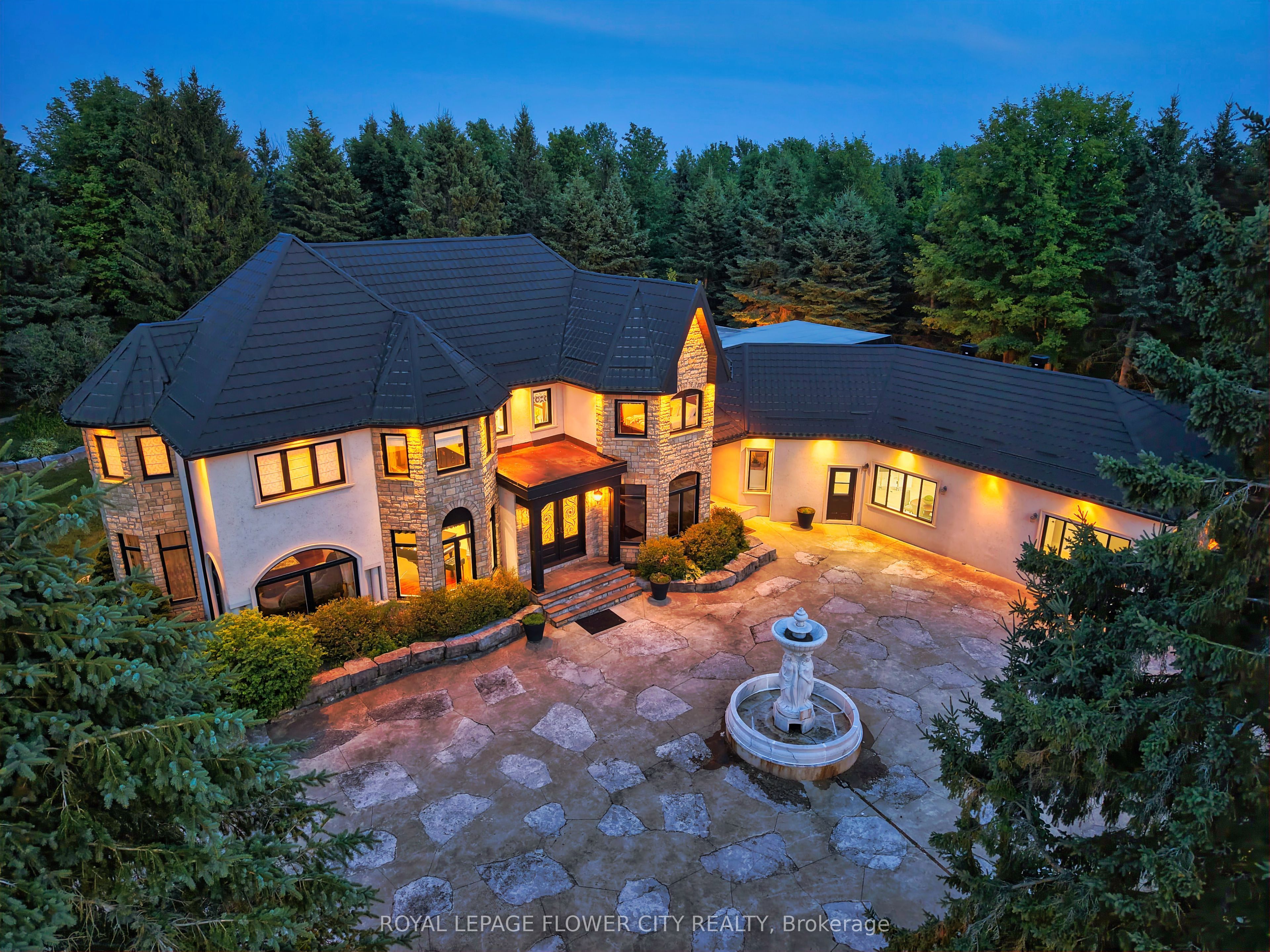 1 Flaherty Lane