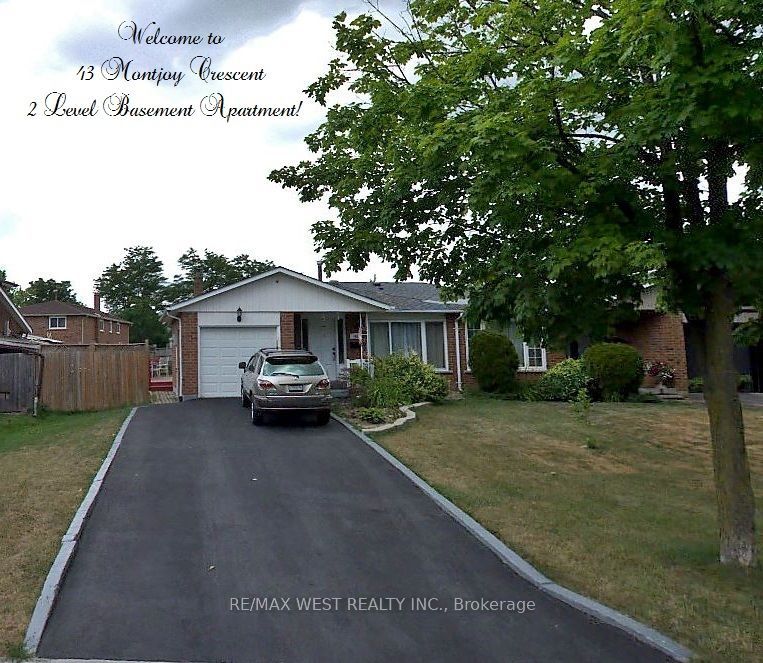 43 Montjoy Crescent Property Photo 1