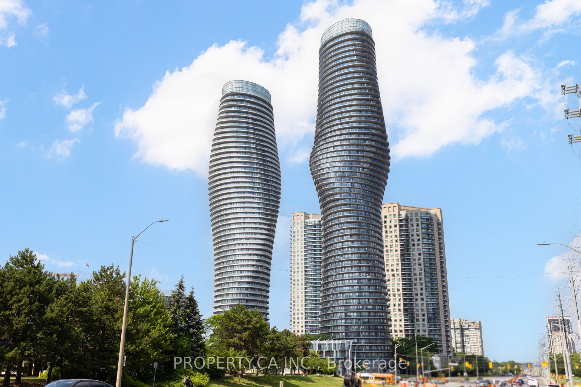 50 Absolute Avenue 2503 Property Photo 1