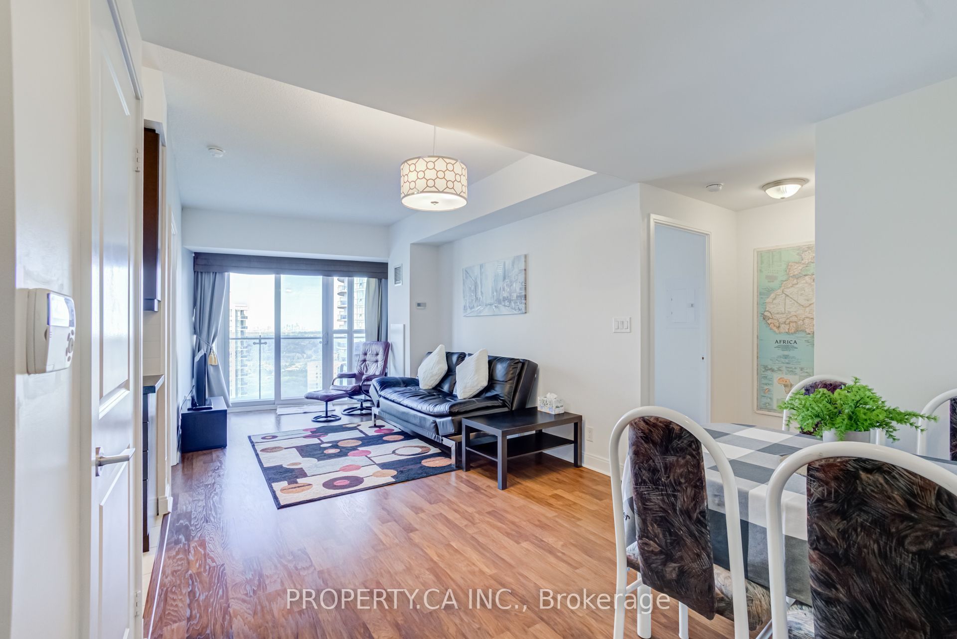 50 Absolute Avenue 2503 Property Photo 2