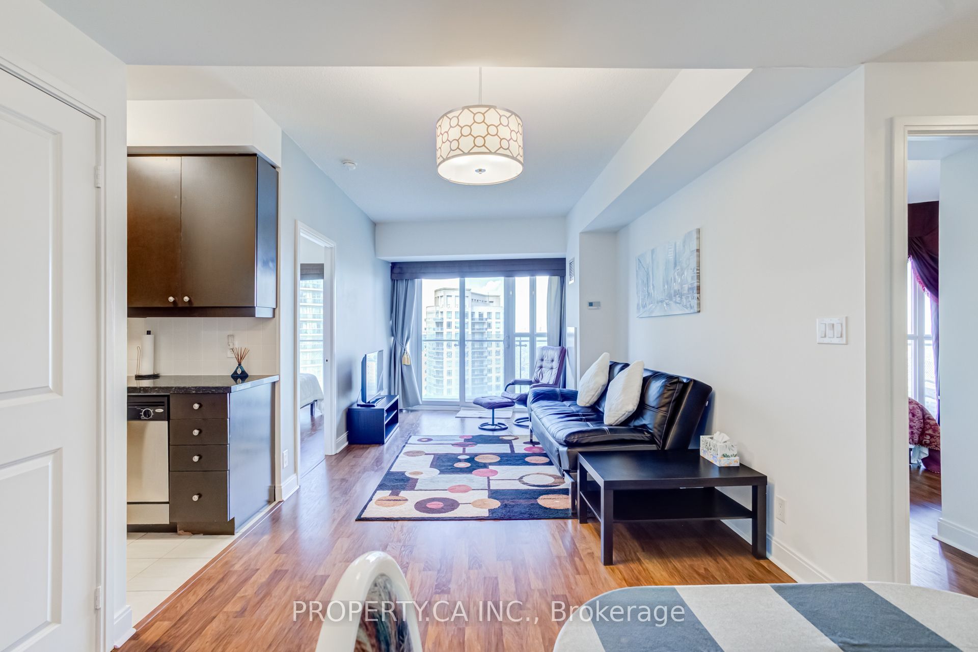50 Absolute Avenue 2503 Property Photo 3
