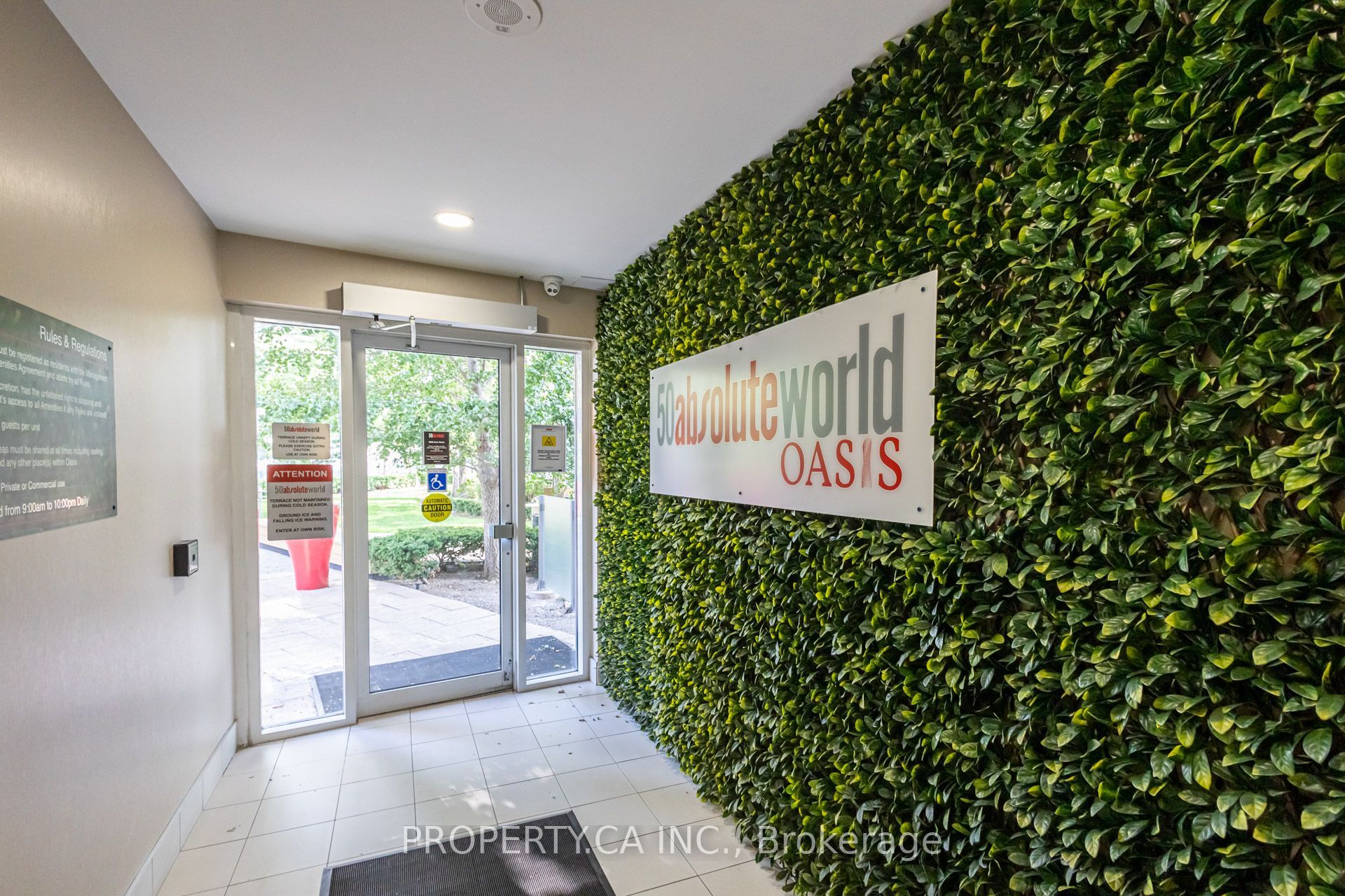 50 Absolute Avenue 2503 Property Photo 40