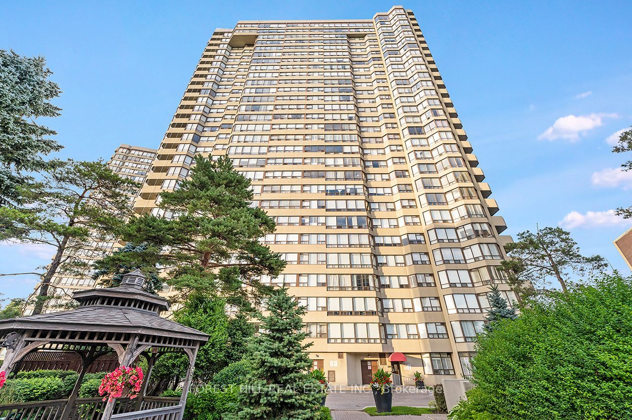 1300 Islington Avenue 2208