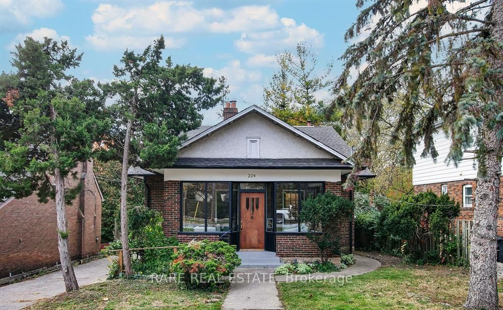 224 Ellis Avenue