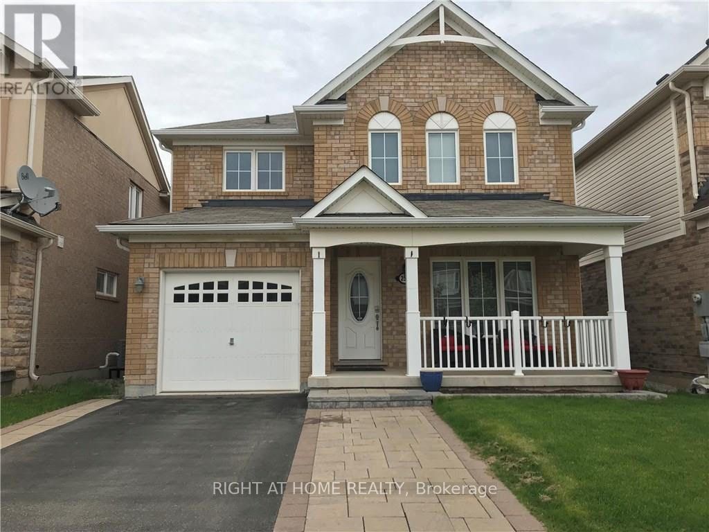 256 Leiterman Drive Lower Property Photo 1