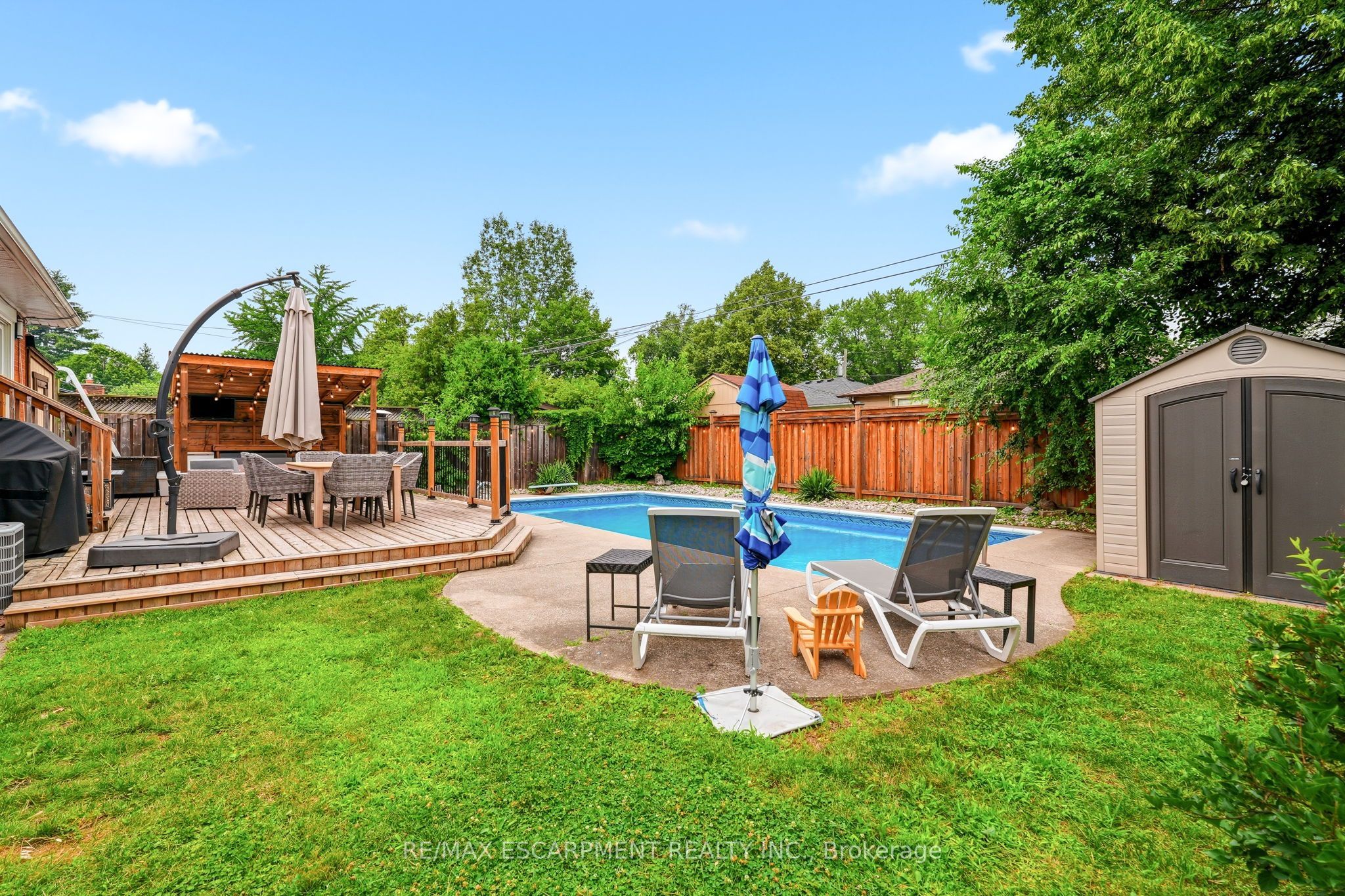 715 Drury Lane Property Photo 42