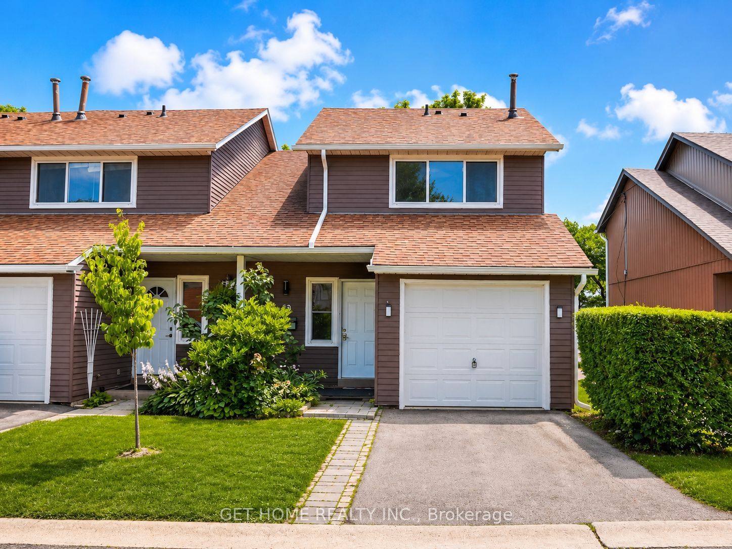 2185 Fairchild Boulevard #23