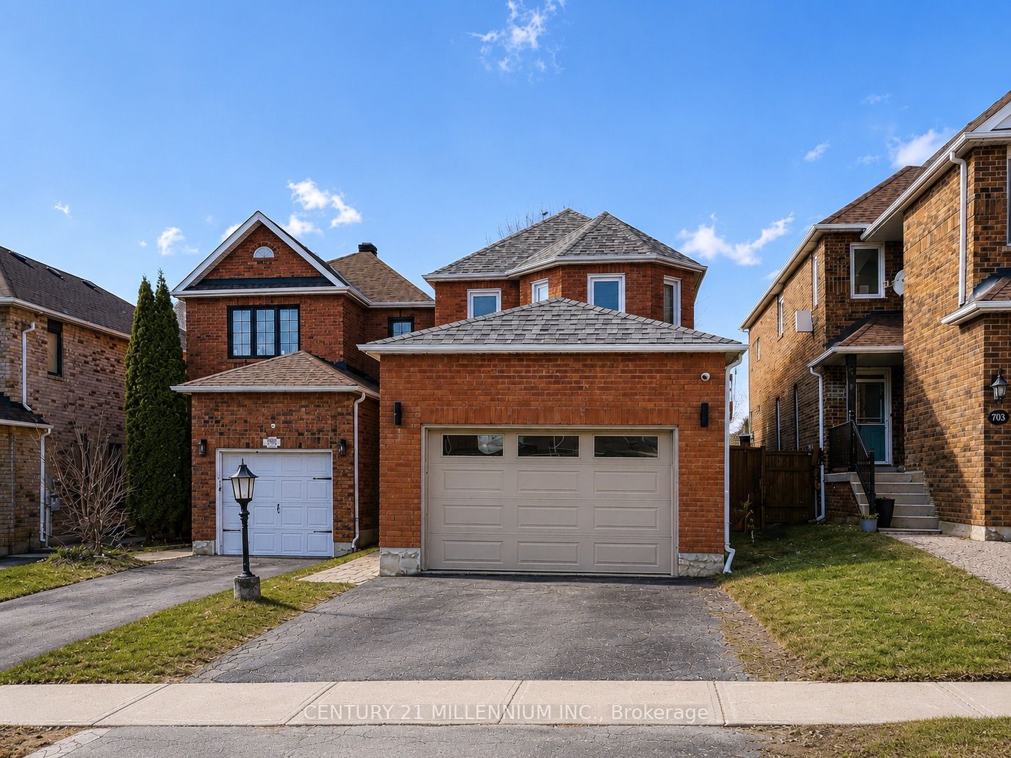 327 Perry Road