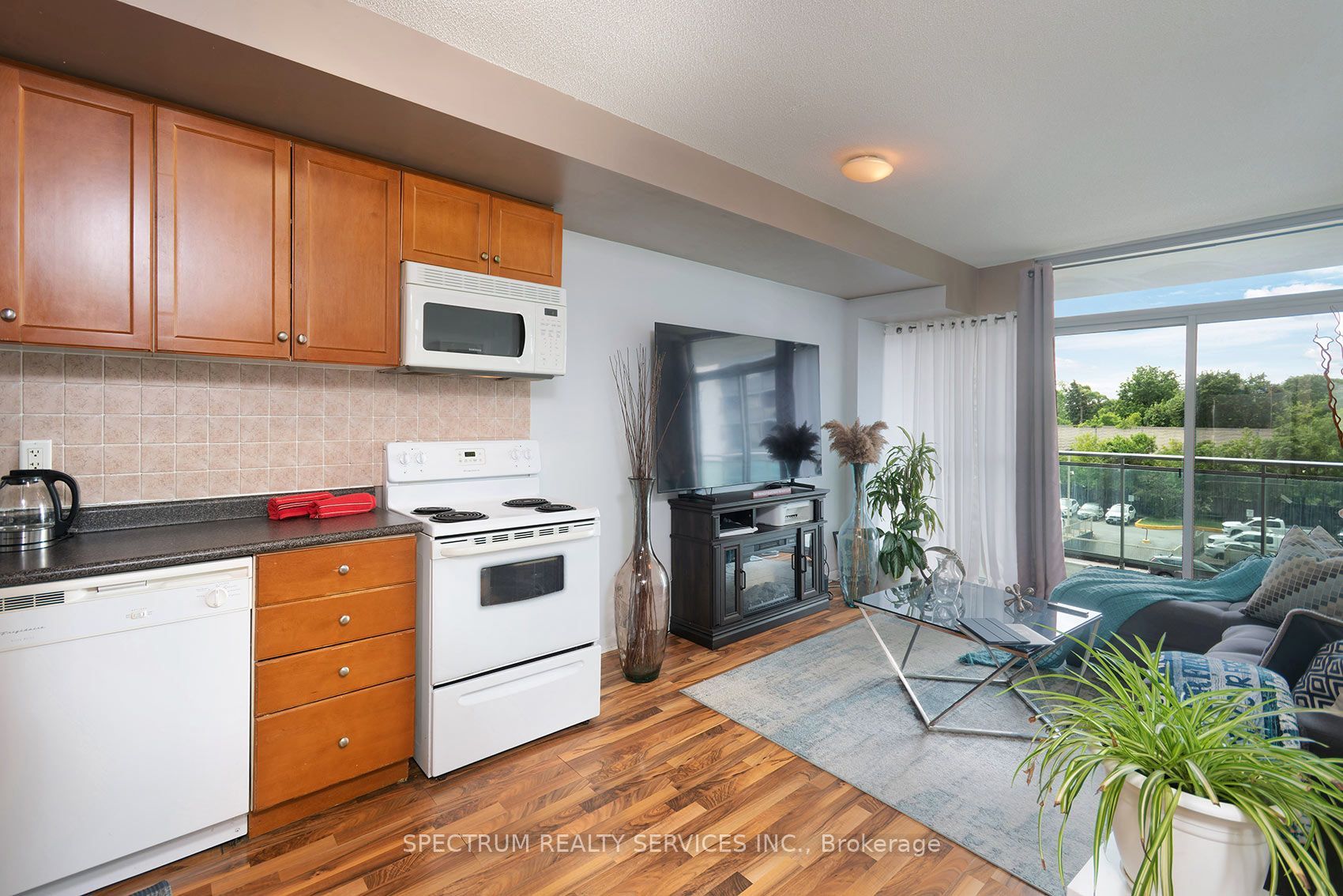2464 Weston Road 406 Property Photo 16