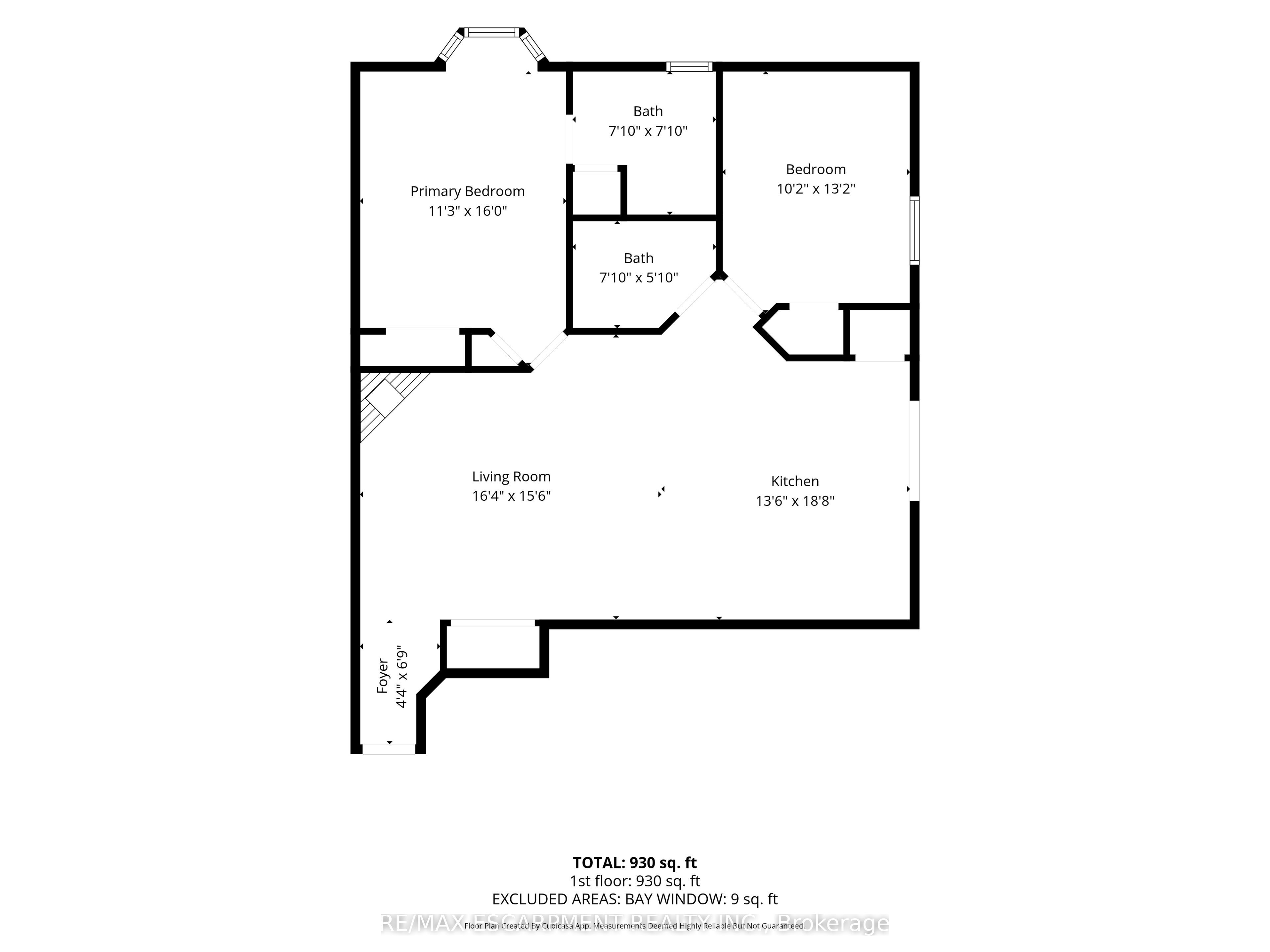 4005 Kilmer Drive 202 Property Photo 21