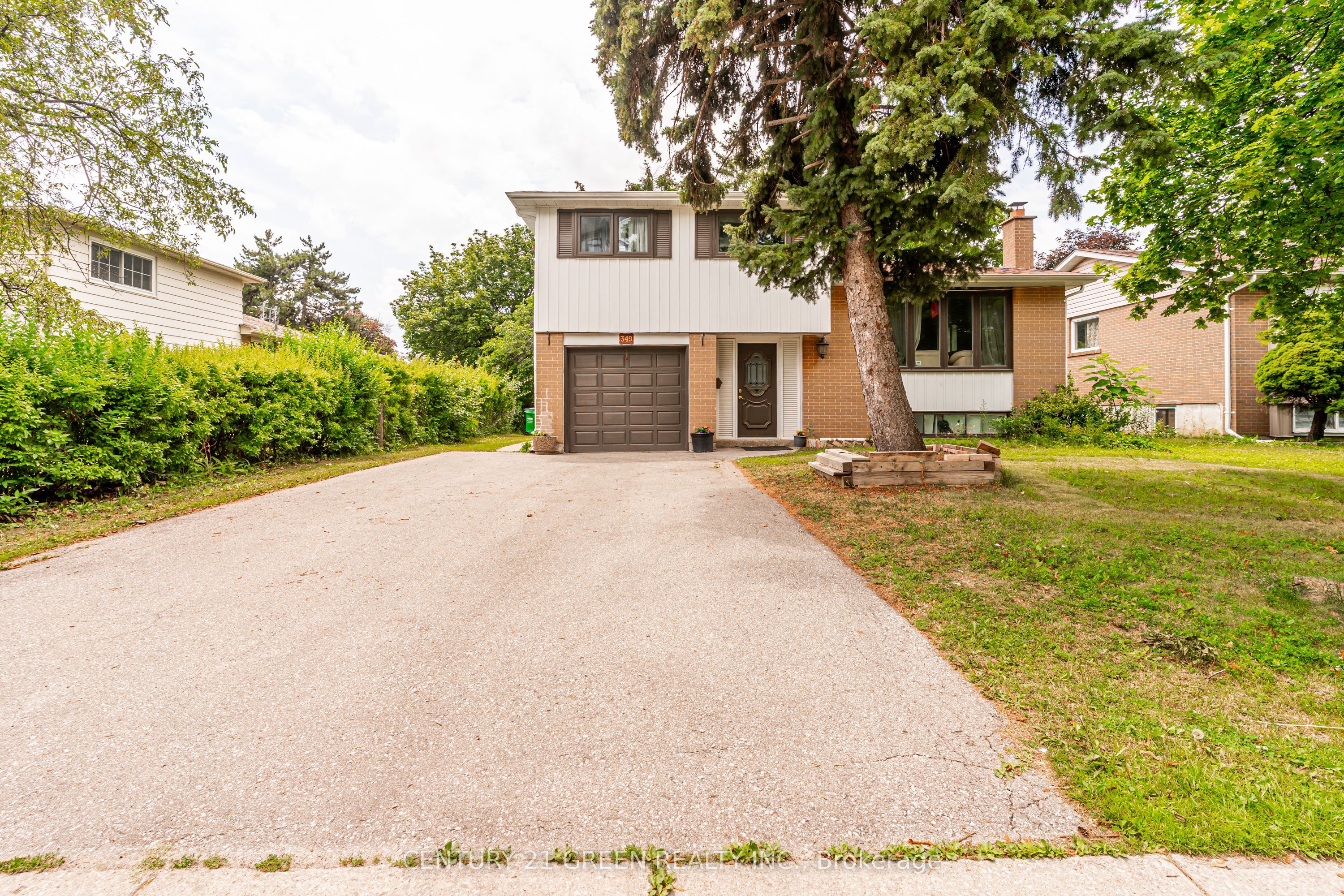 349 Bartley Bull Parkway Property Photo 1