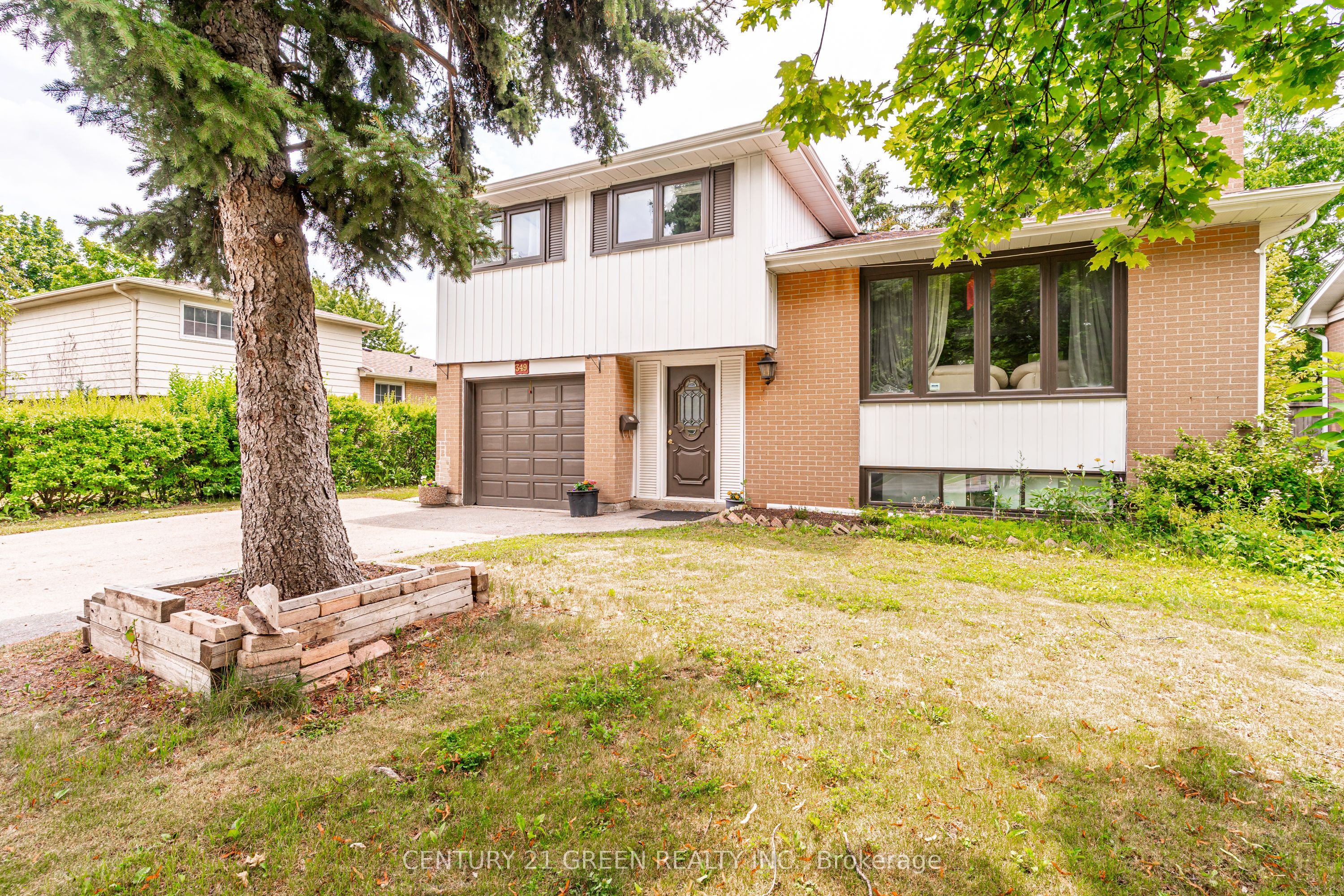 349 Bartley Bull Parkway Property Photo 3