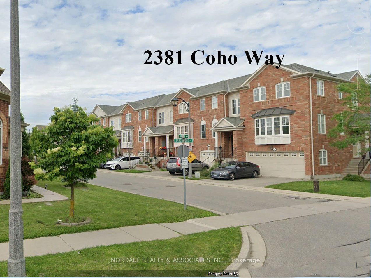 2381 Coho Way Property Photo 2