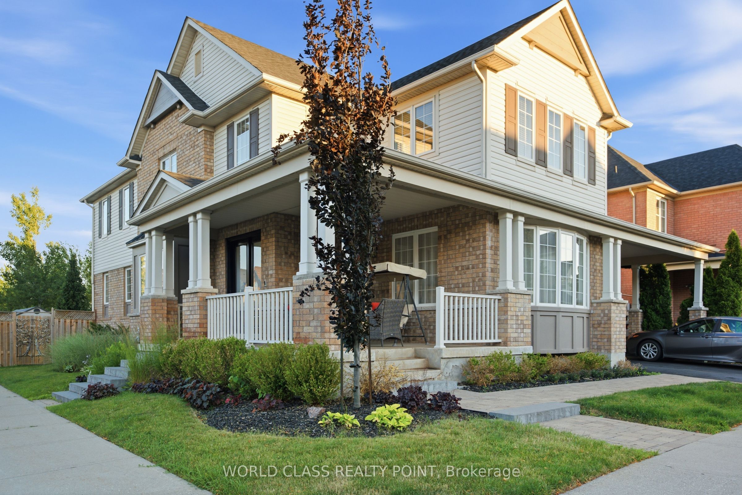 436 Cusick Circle Property Photo 1