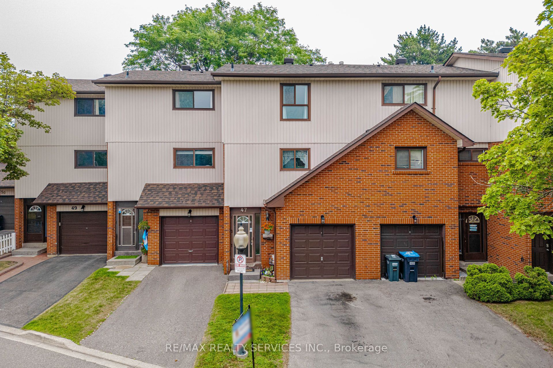 47 Dawson Crescent