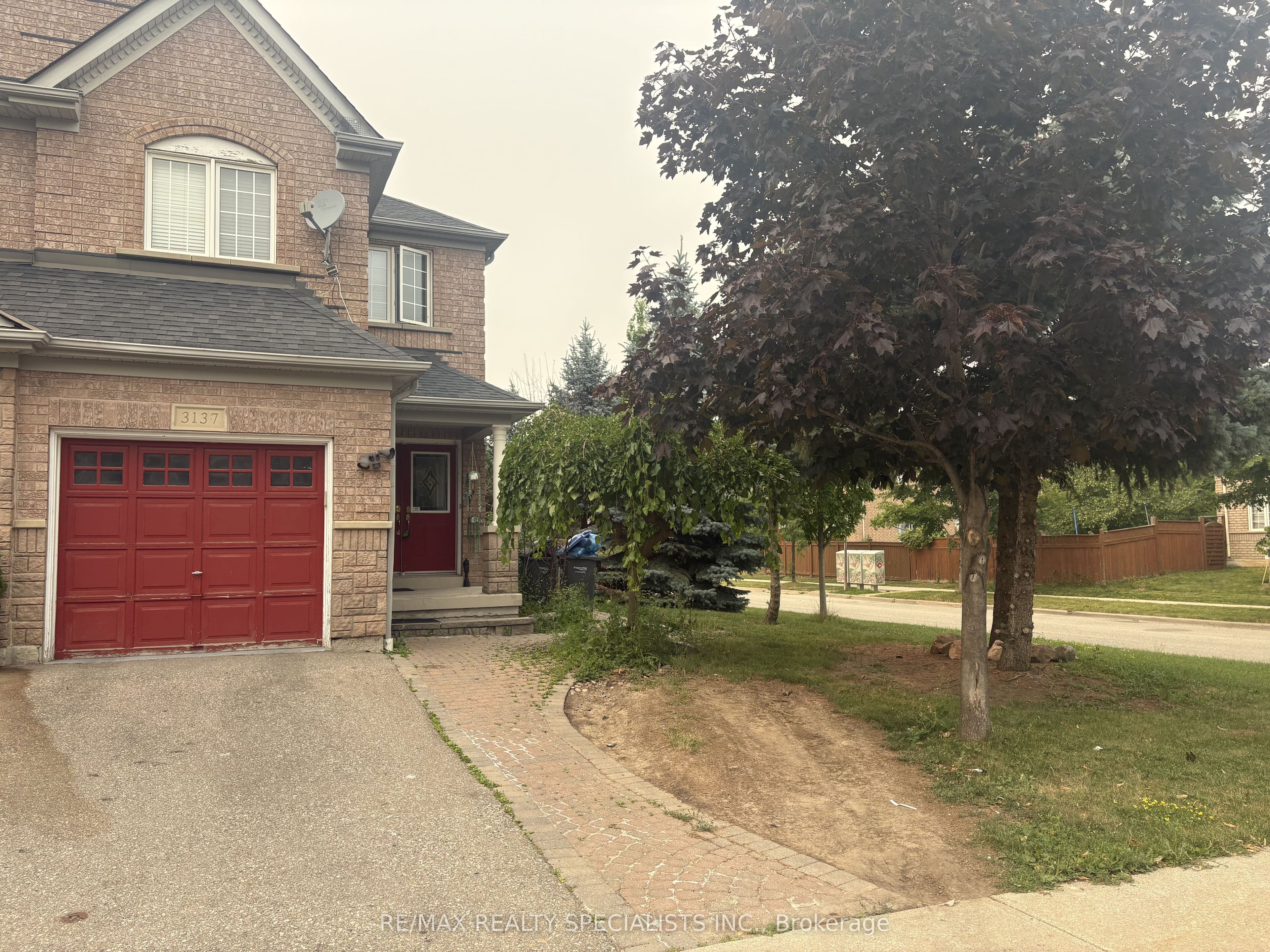 3137 Bentley Drive Property Photo 1