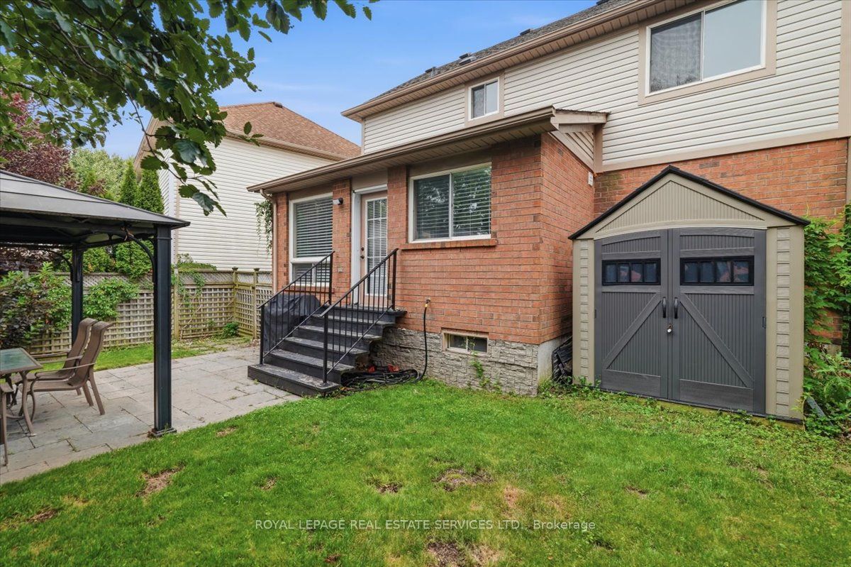 5185 Bunton Crescent Property Photo 18
