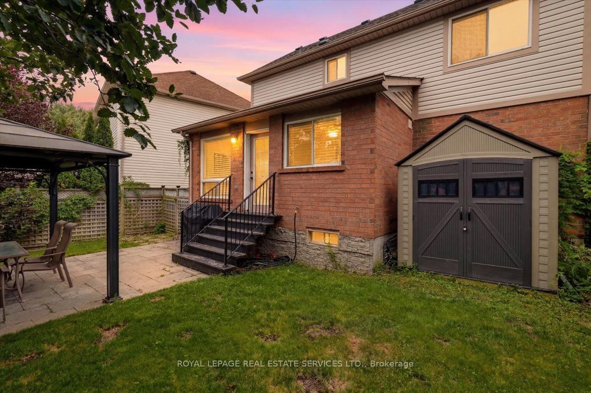 5185 Bunton Crescent Property Photo 23