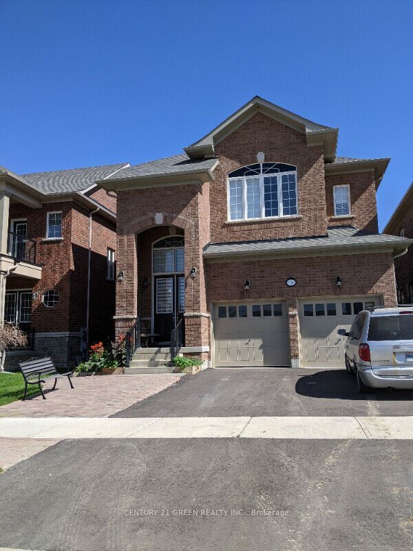 15266 Danby Road Basement Property Photo 1