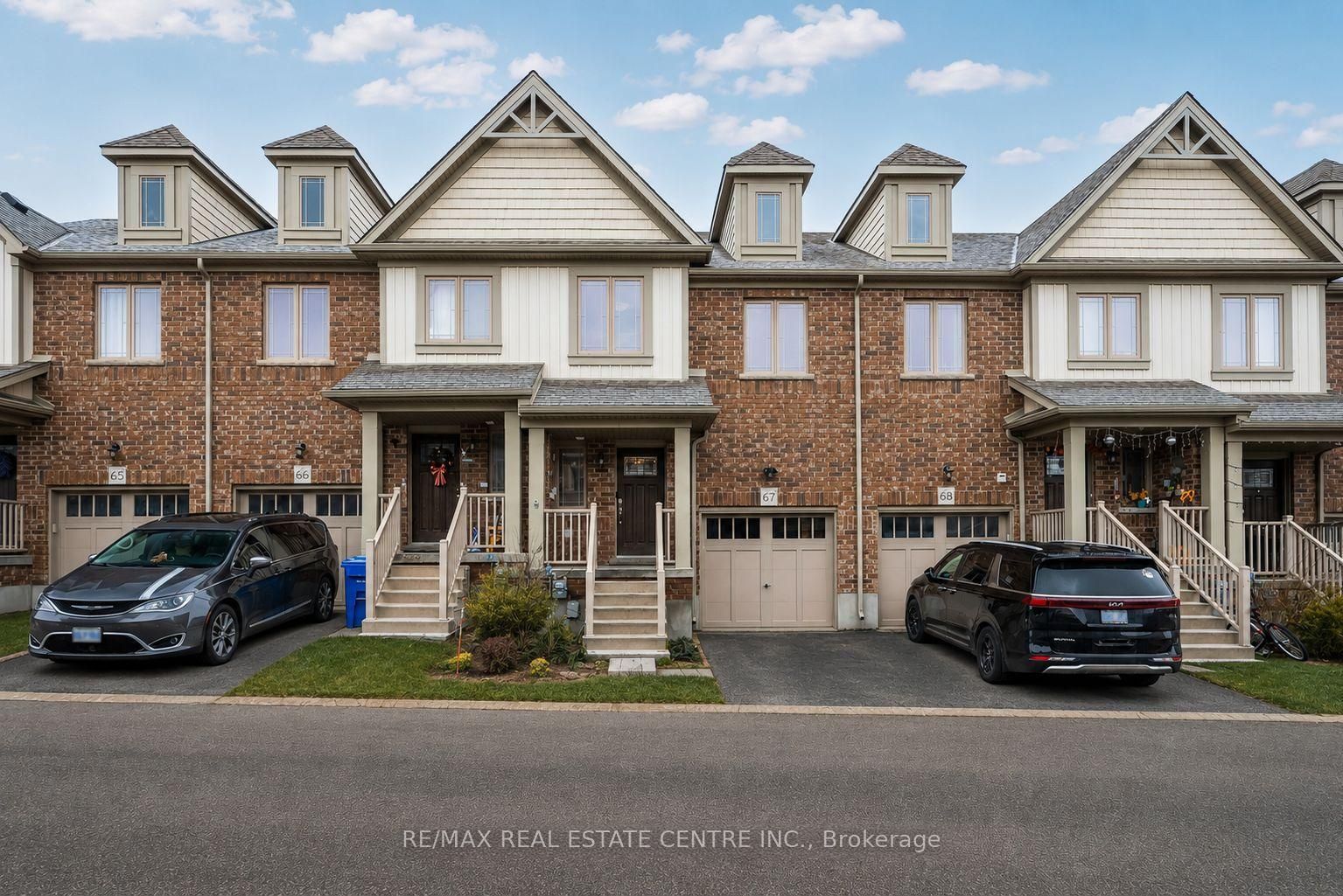 124 Parkinson Crescent 67 Property Photo 1