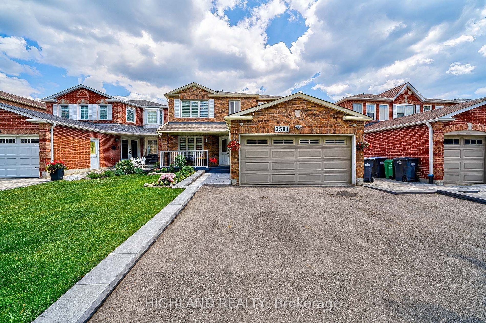3591 Copernicus Drive Property Photo 1