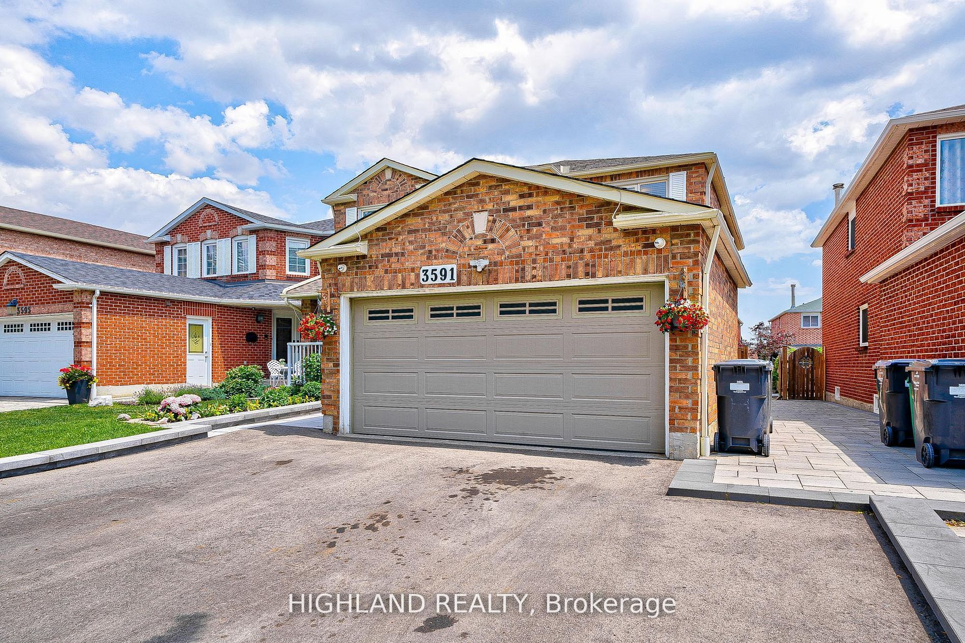 3591 Copernicus Drive Property Photo 3