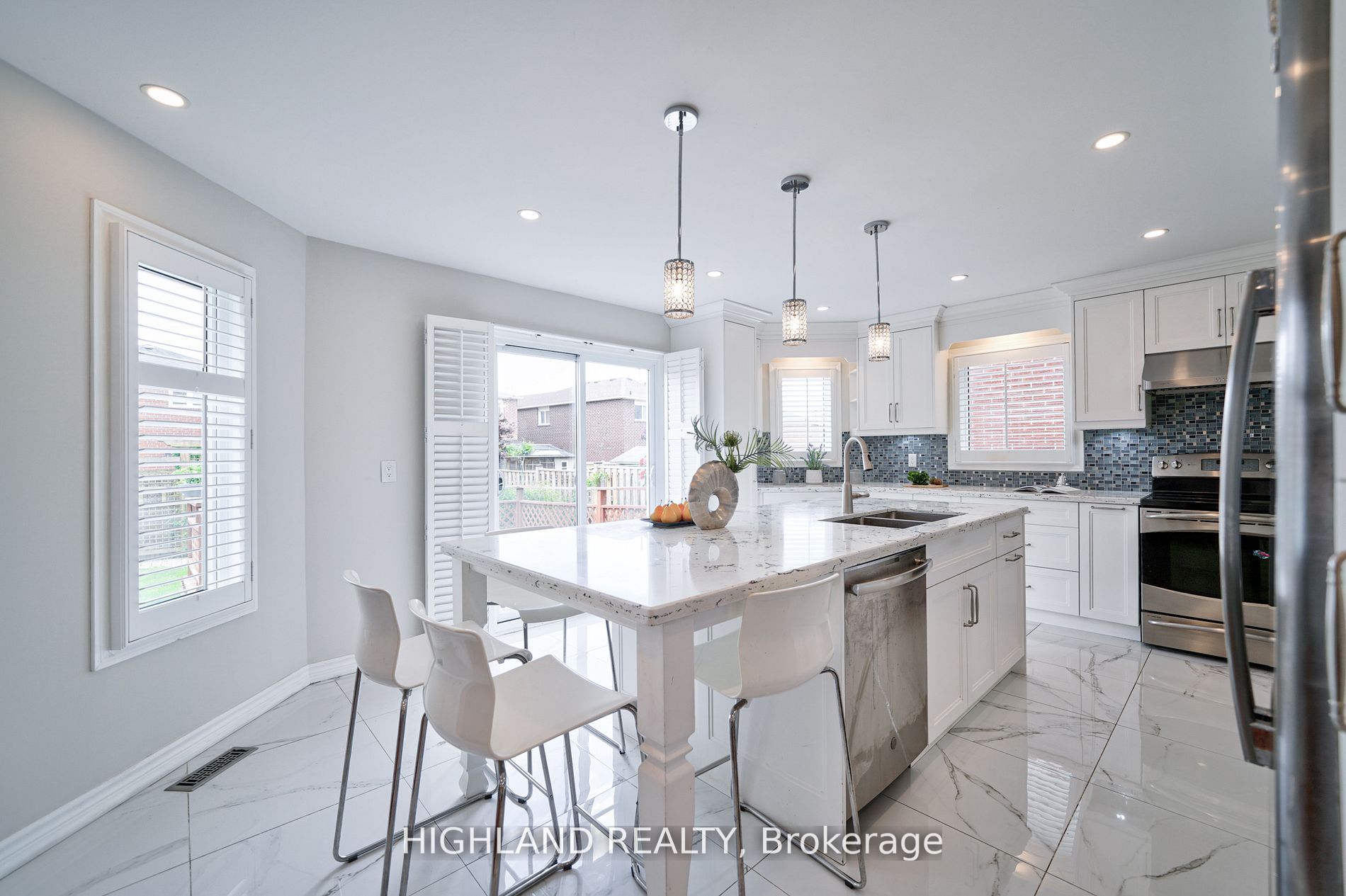 3591 Copernicus Drive Property Photo 11