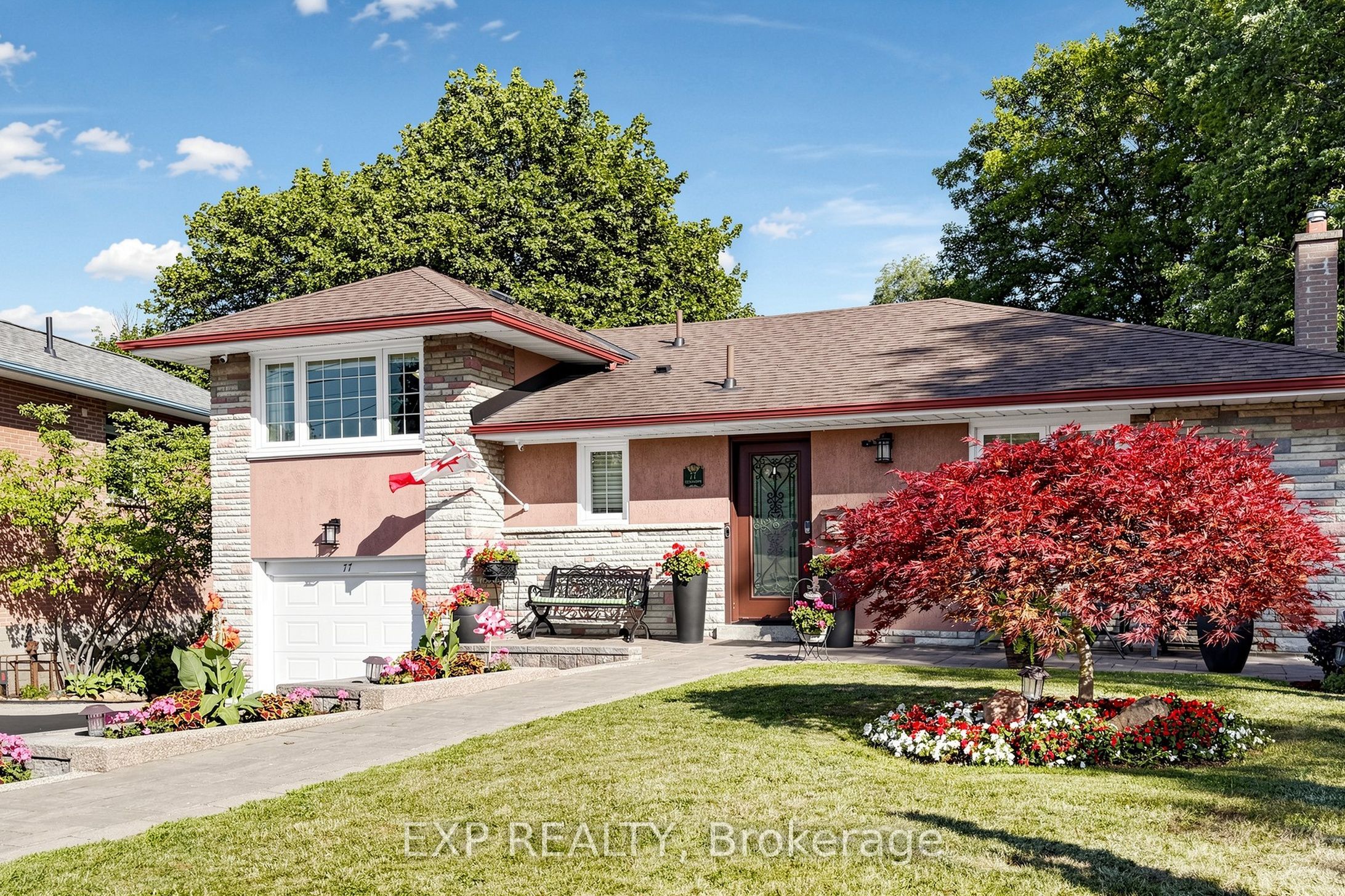 77 Letchworth Crescent Property Photo 3