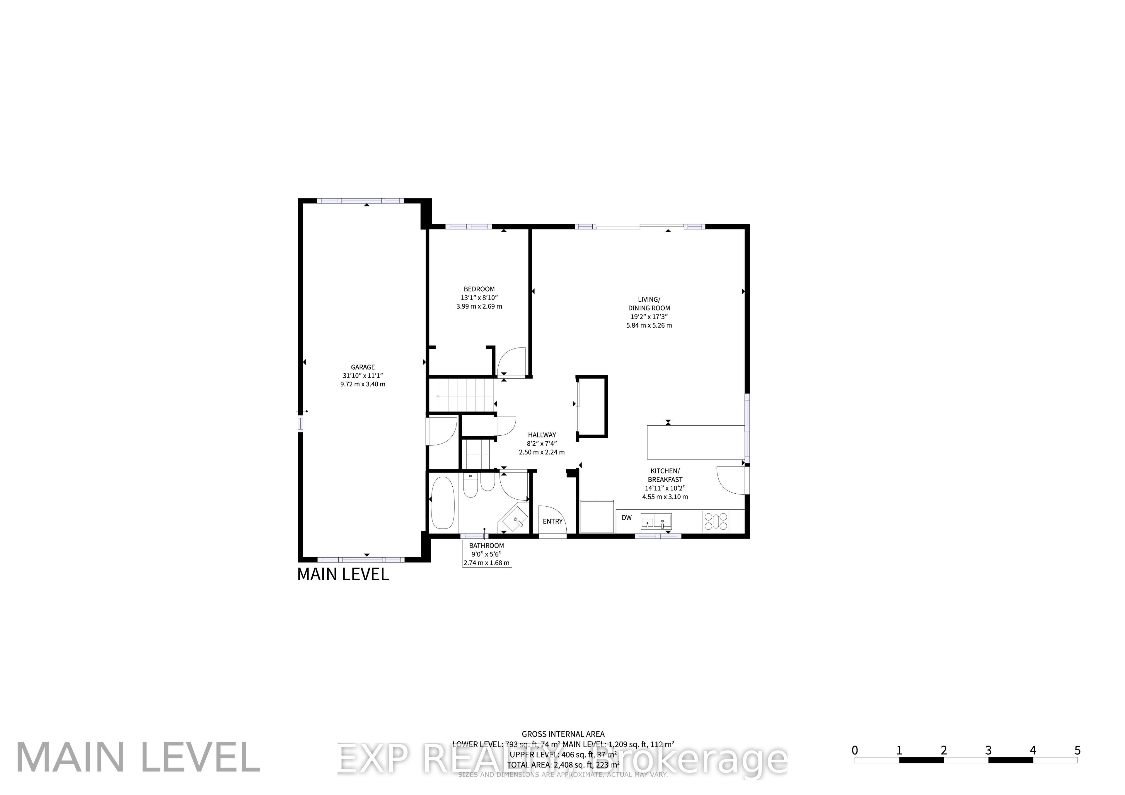 77 Letchworth Crescent Property Photo 39