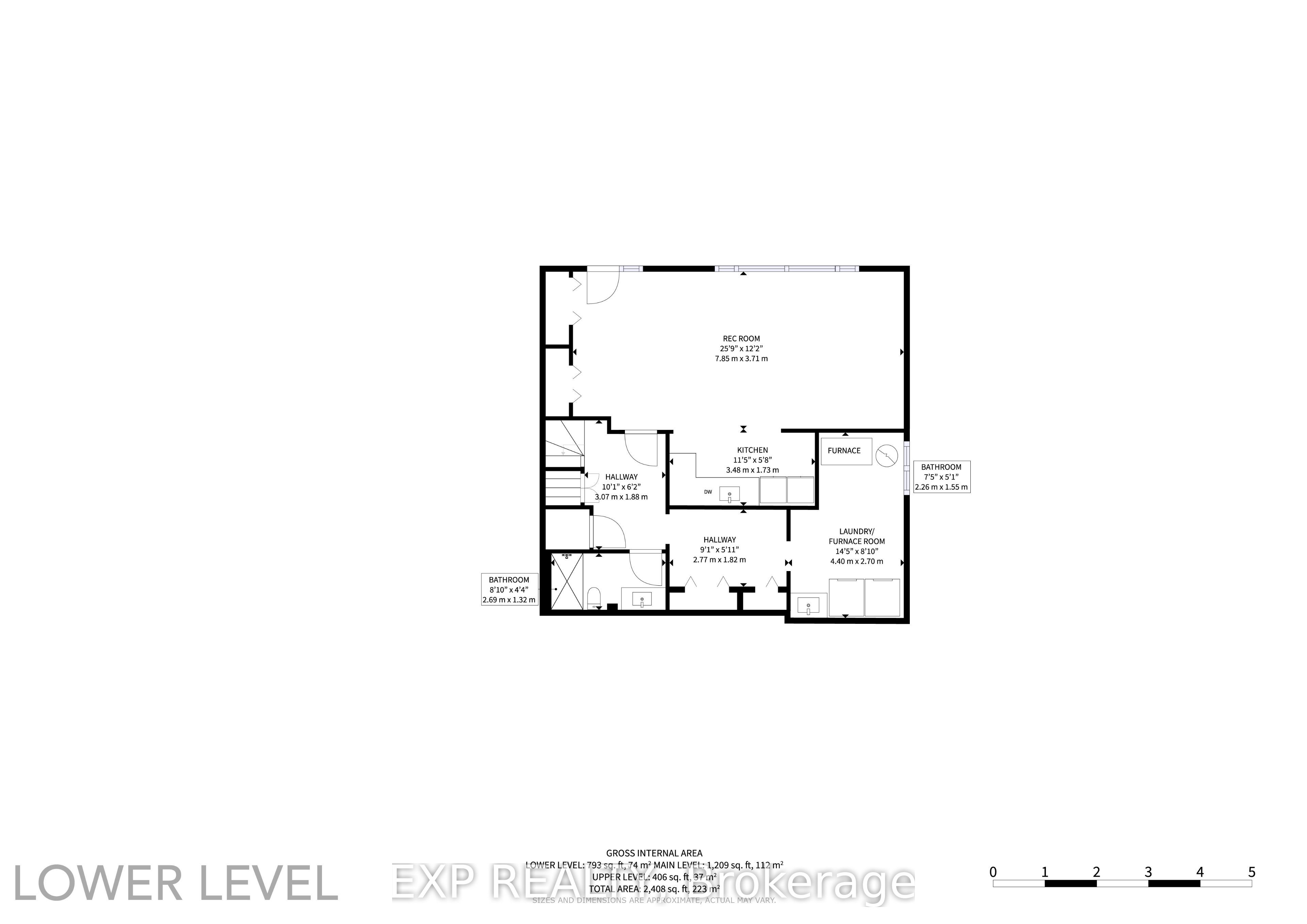 77 Letchworth Crescent Property Photo 41