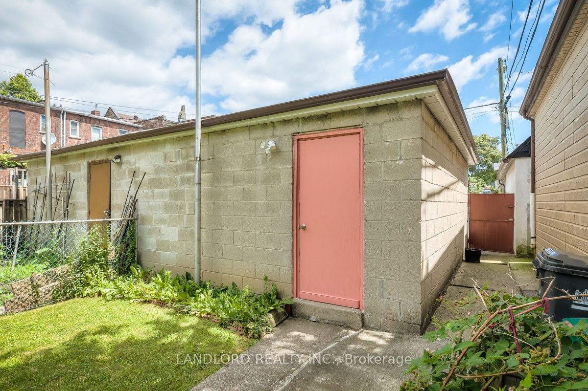 85 Greenlaw Avenue Property Photo 33